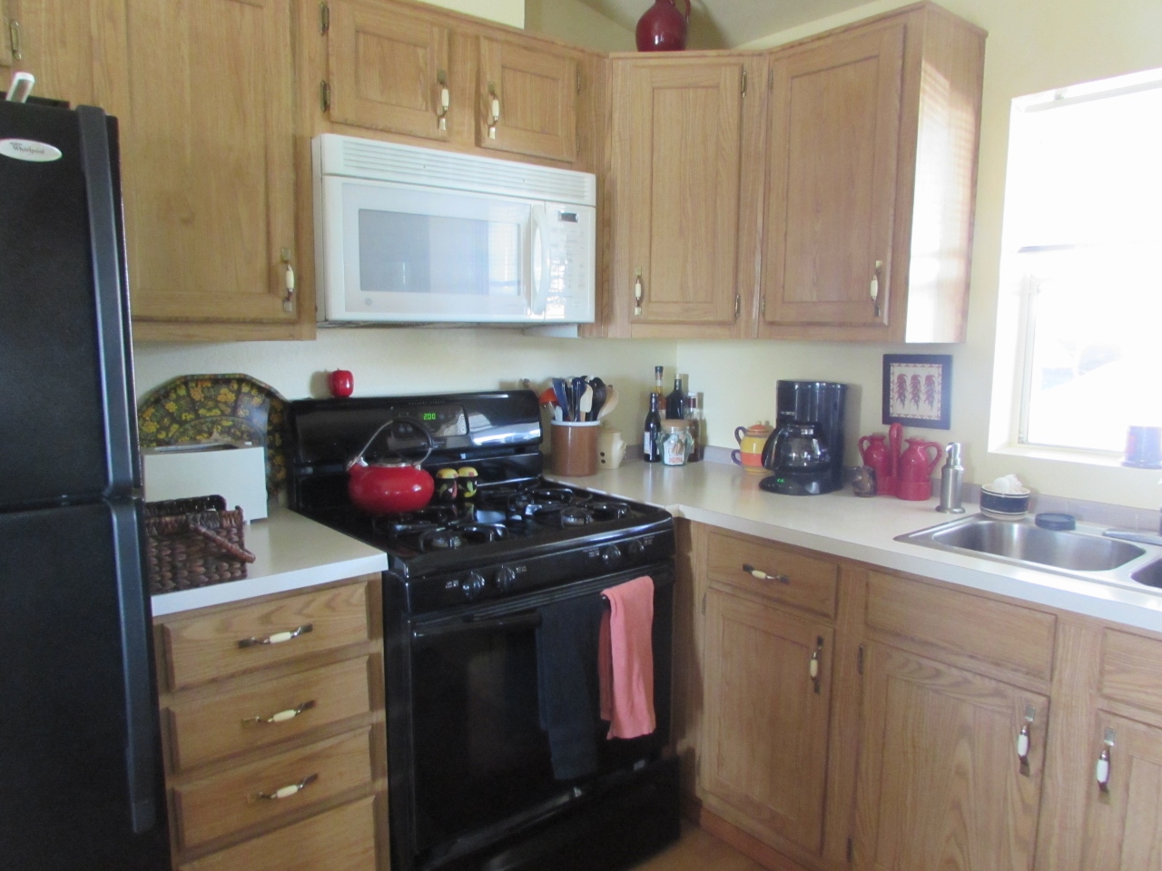10472 S FALL AVE, Yuma, AZ 85365