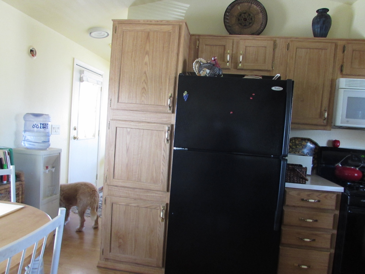 10472 S FALL AVE, Yuma, AZ 85365