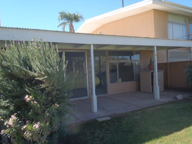500 E COUNTRY CLUB DR, Yuma, AZ 85365