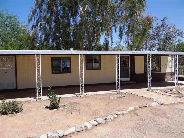 11491 S ADAMS AVE, Yuma, AZ 85365