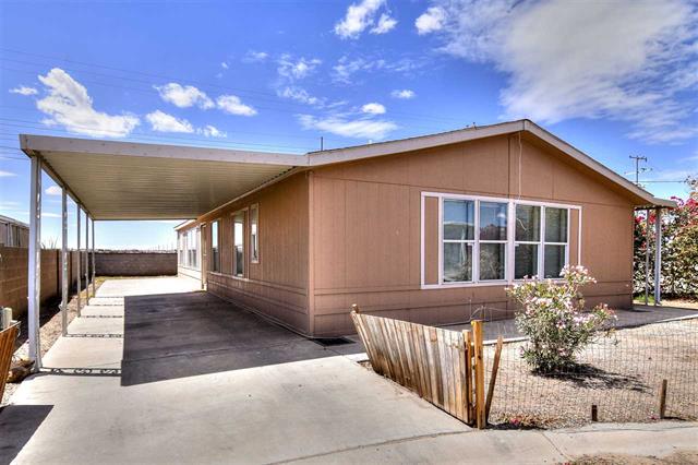 8816 Avenida Del Prado #33, Yuma, AZ 85365