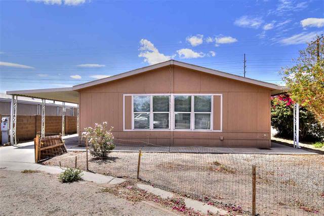 8816 Avenida Del Prado #33, Yuma, AZ 85365