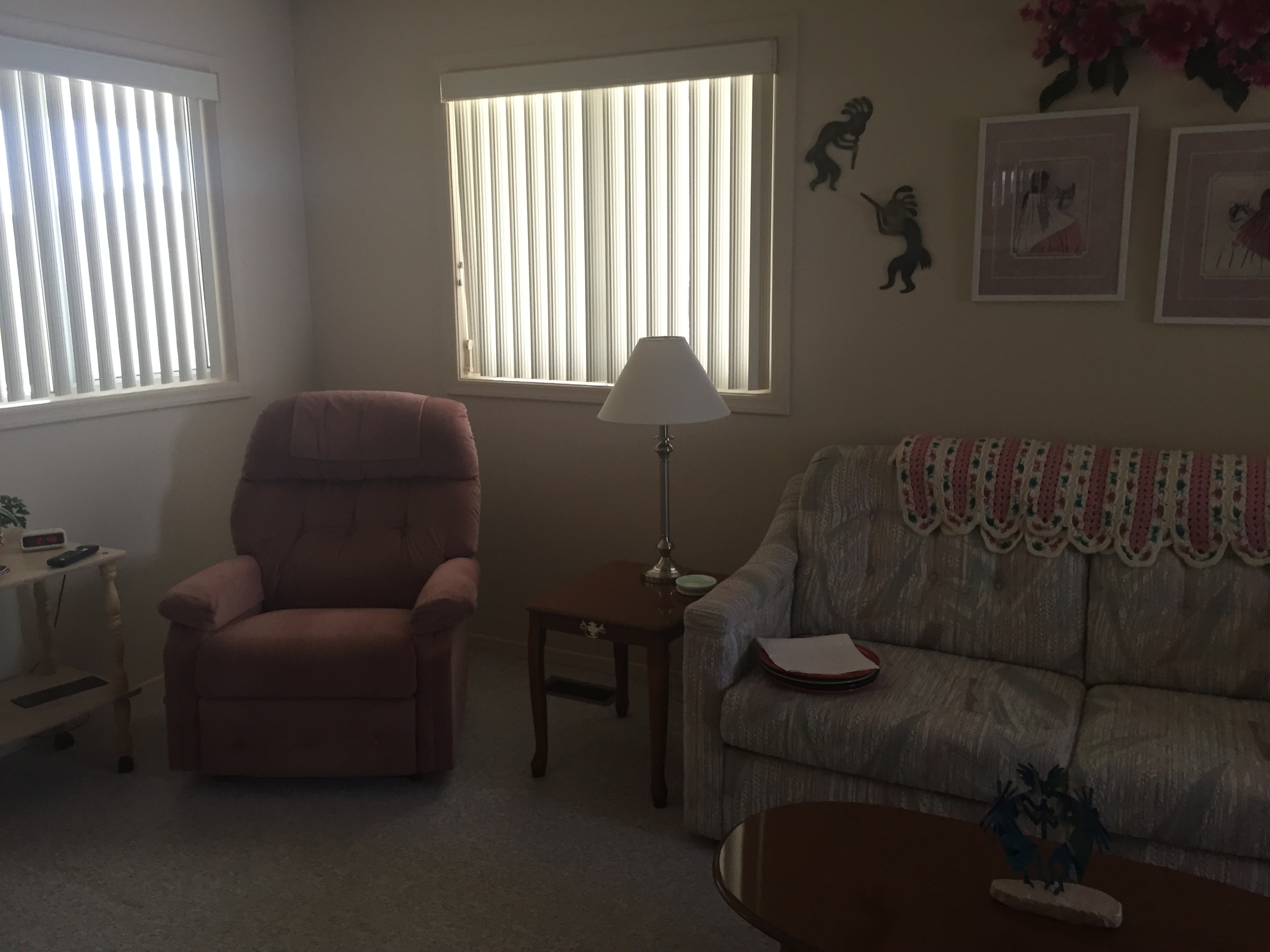 14555 S AVE 4E, Yuma, AZ 85365