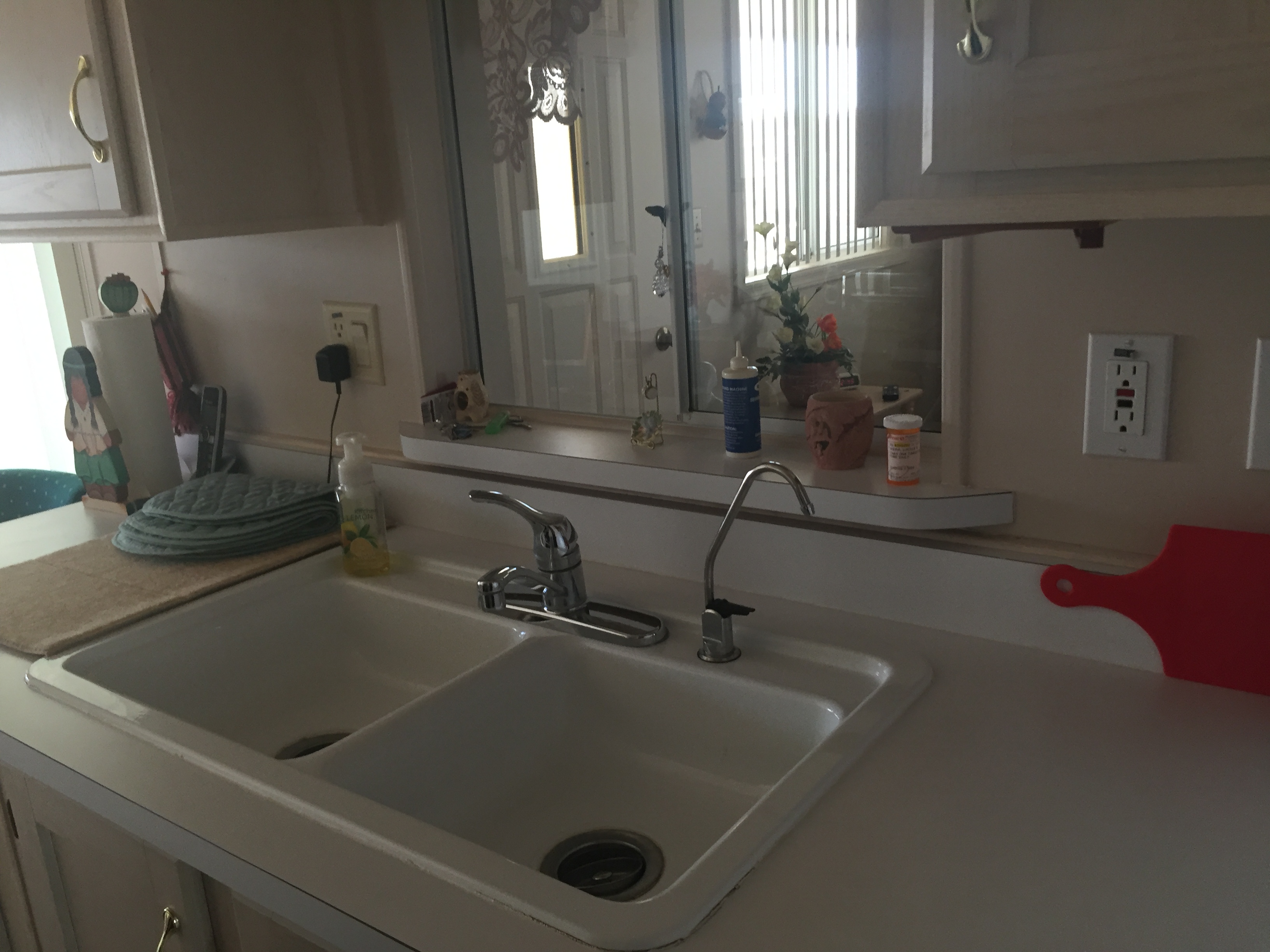 14555 S AVE 4E, Yuma, AZ 85365
