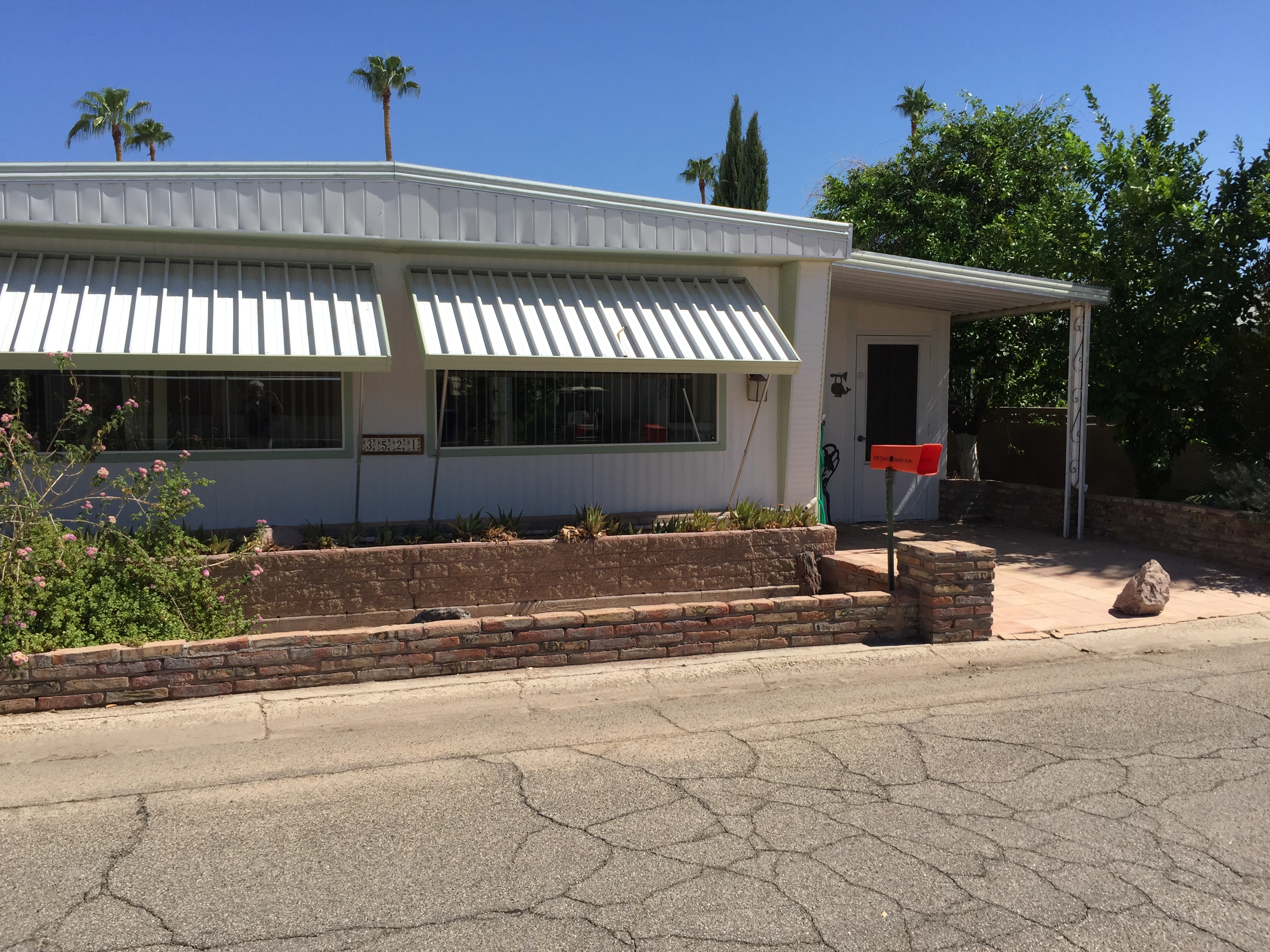 3521 GLACIER, Yuma, AZ 85365