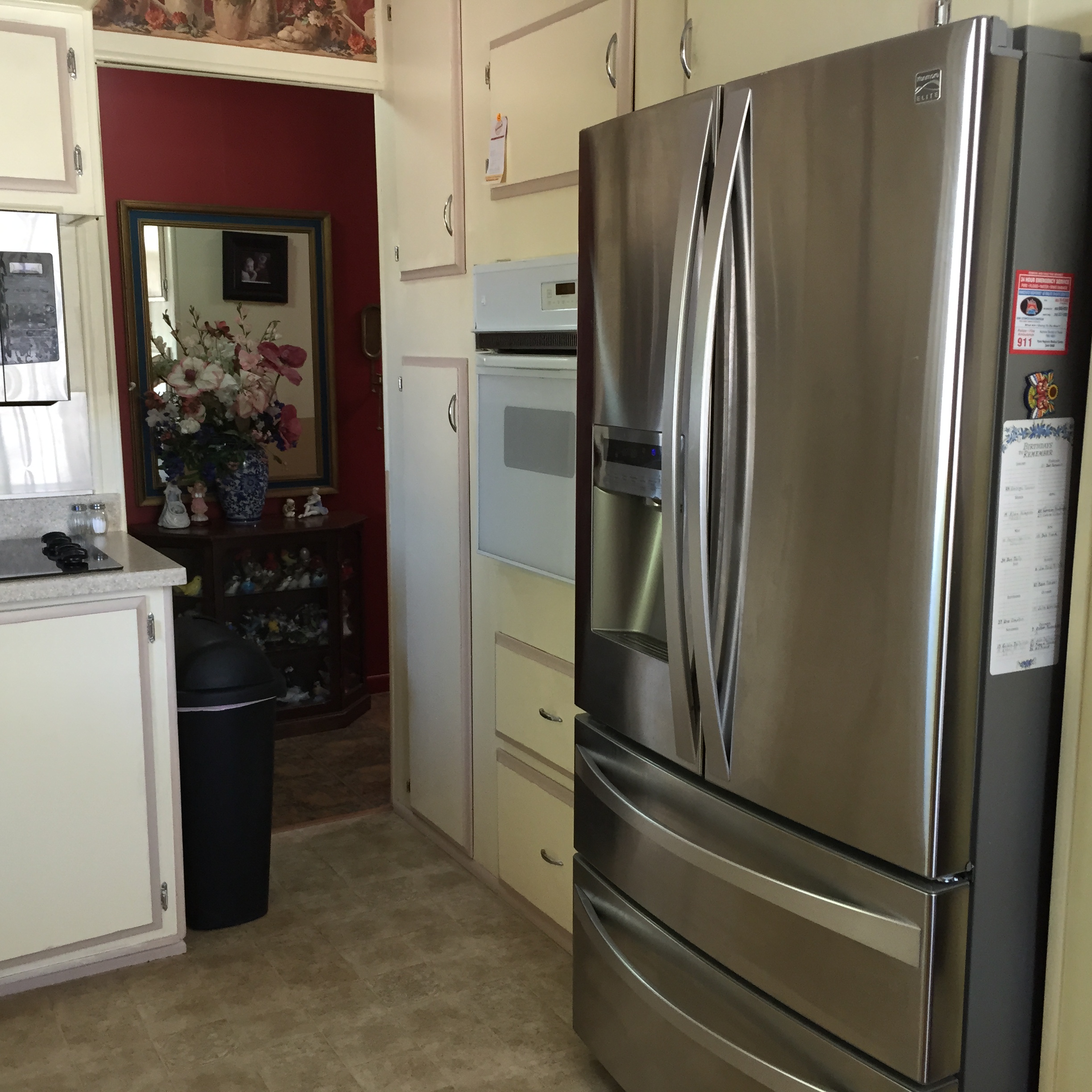 3521 GLACIER, Yuma, AZ 85365