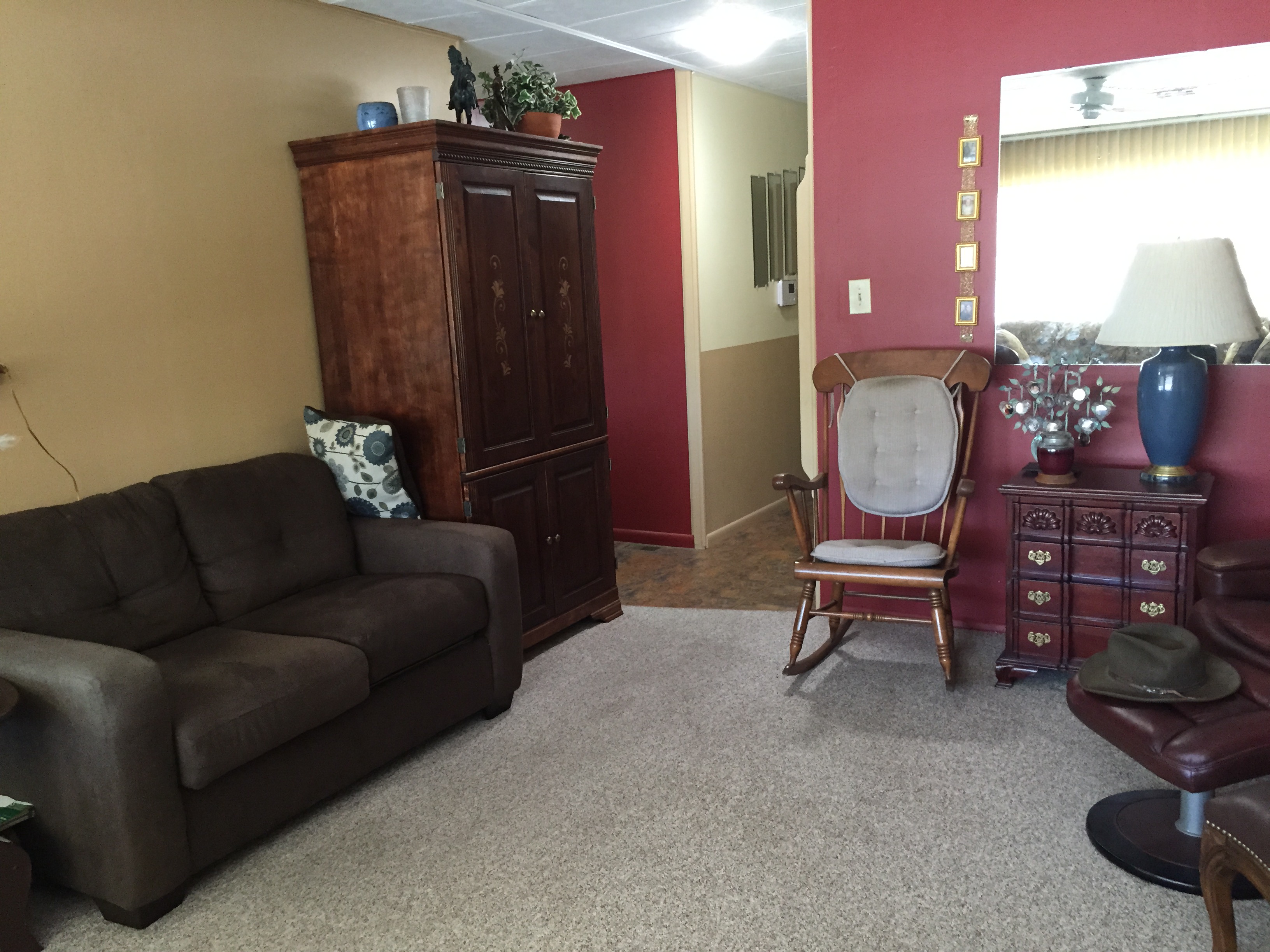3521 GLACIER, Yuma, AZ 85365