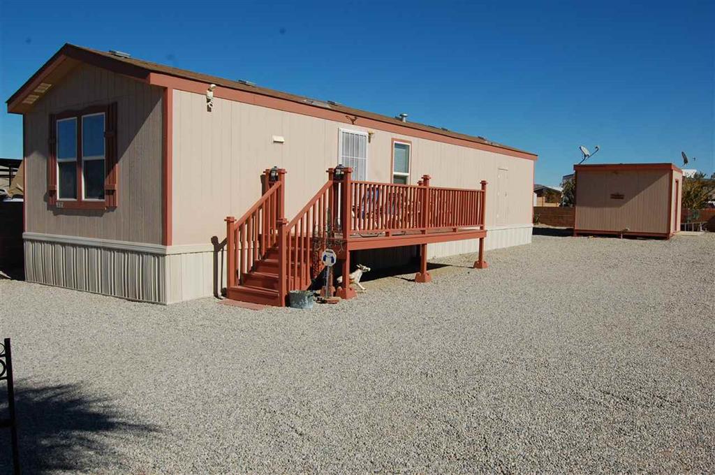 10321 S Avenida Compadres, Yuma, AZ 85365