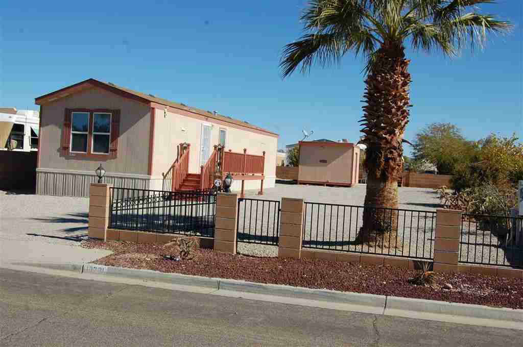 10321 S Avenida Compadres, Yuma, AZ 85365