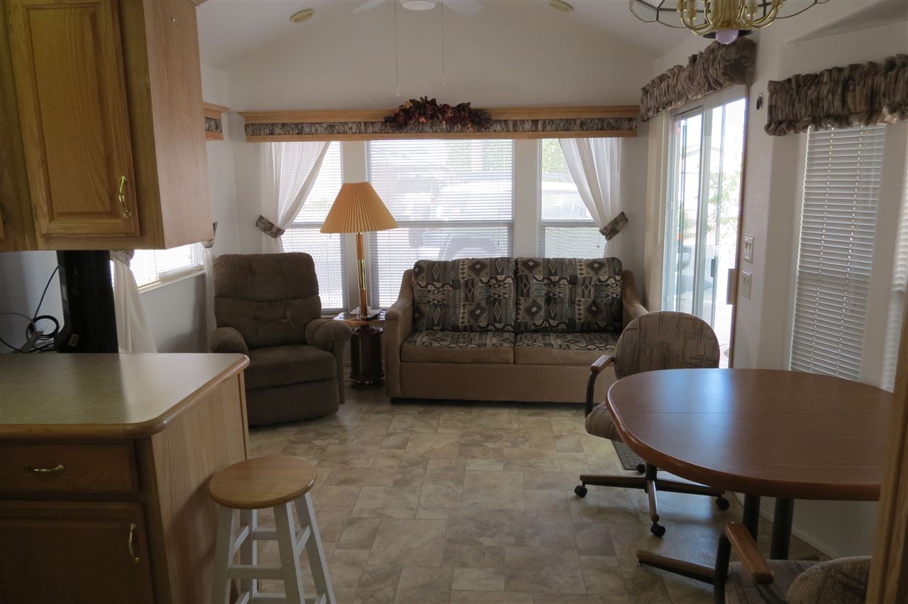 5707 #156 E 32 ST, Yuma, AZ 85365