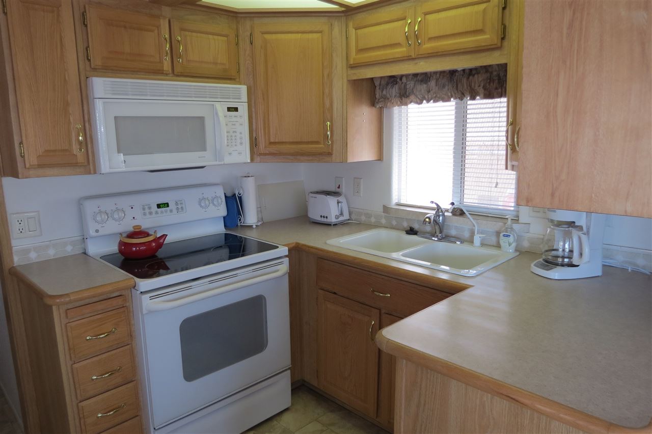 5707 #156 E 32 ST, Yuma, AZ 85365