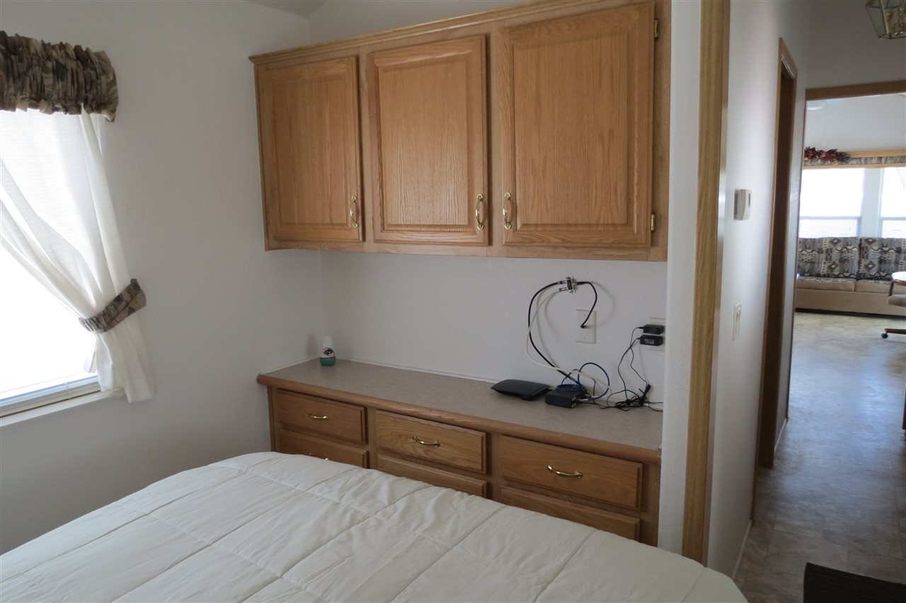 5707 #156 E 32 ST, Yuma, AZ 85365