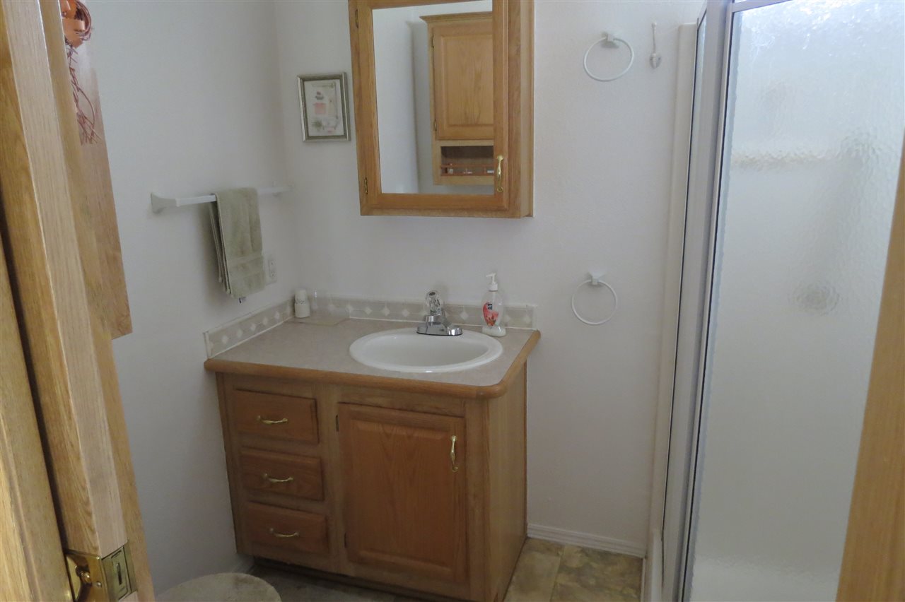 5707 #156 E 32 ST, Yuma, AZ 85365