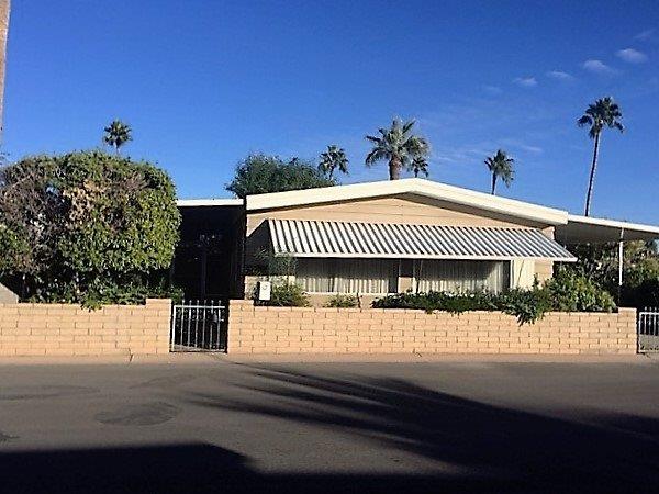 3695 CENTURY DR, Yuma, AZ 85365