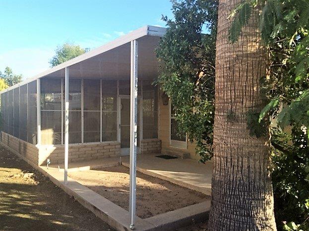 3695 CENTURY DR, Yuma, AZ 85365