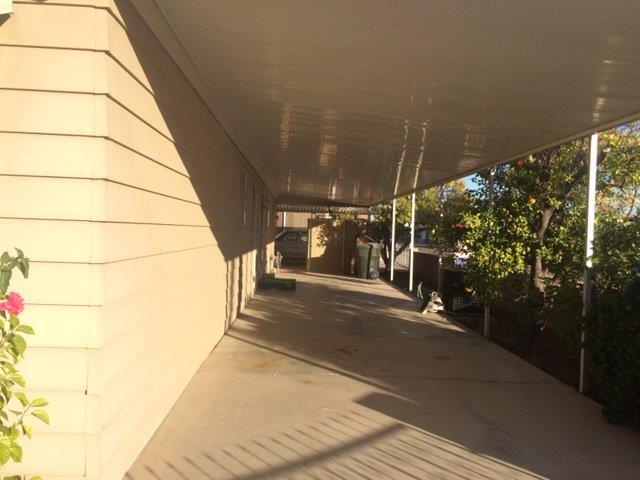 3695 CENTURY DR, Yuma, AZ 85365