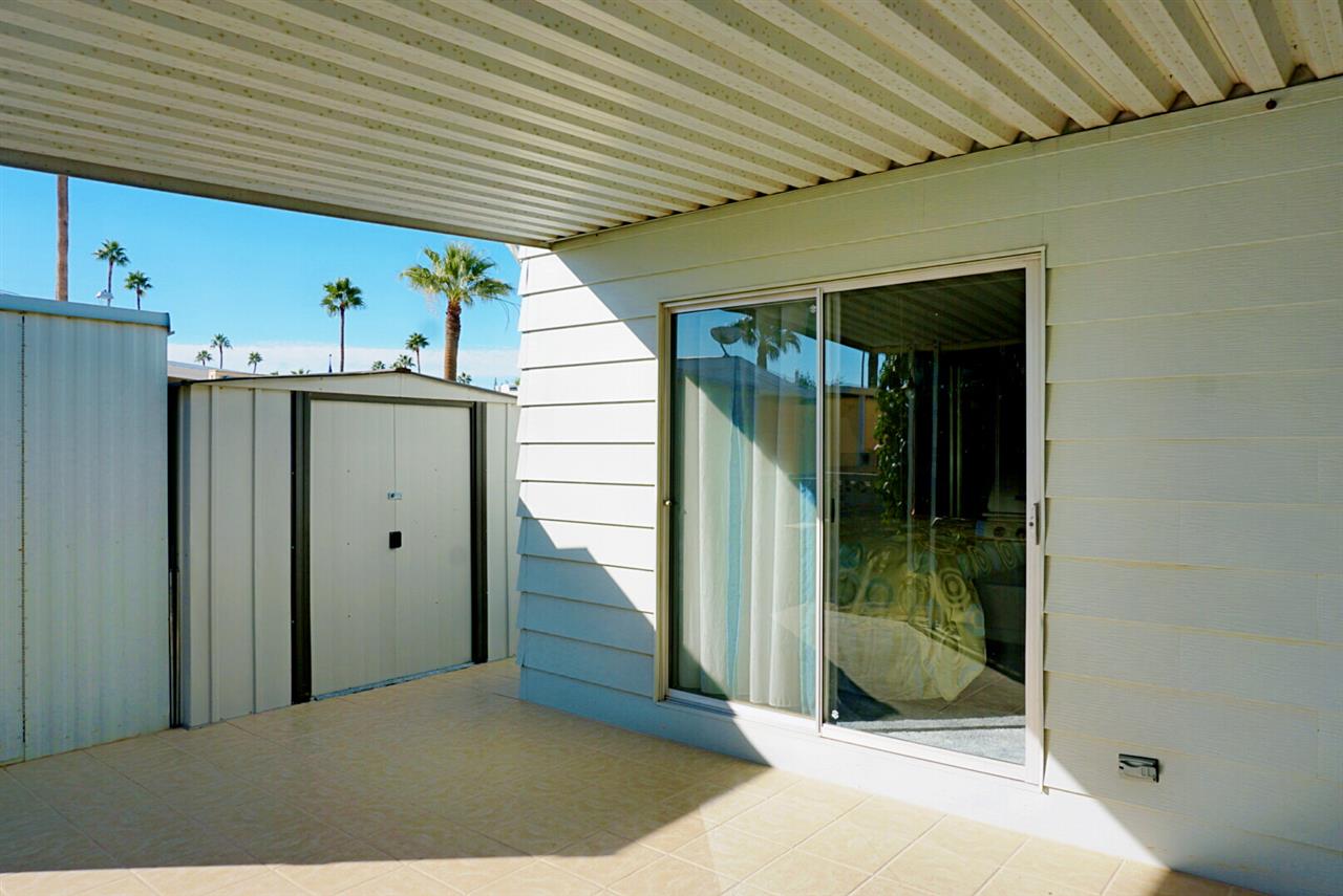 3590 S CANYON AVE, Yuma, AZ 85365