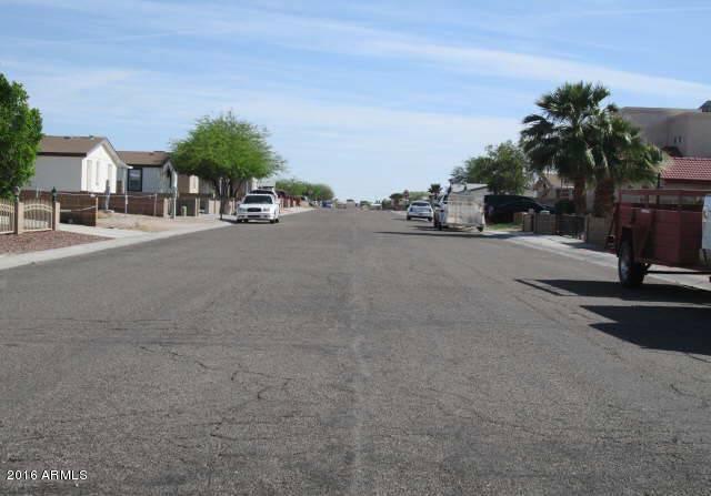 10298 S WINTER Avenue, Yuma, AZ 85365