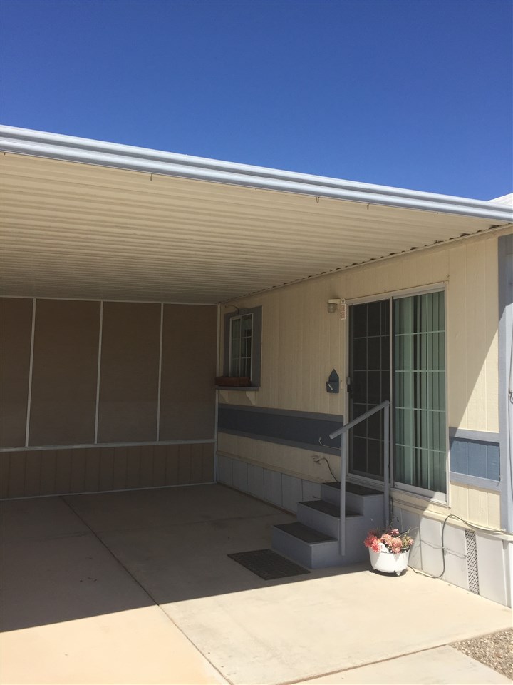 10494 S AVENIDA COMPADRES, Yuma, AZ 85365