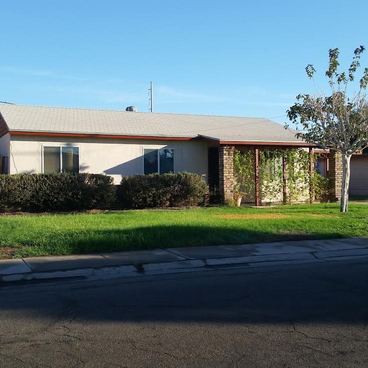 924 E 24 PL, Yuma, AZ 85365