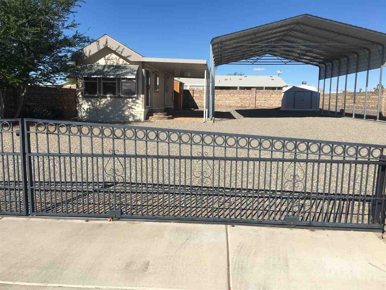 9724 E 37 ST, Yuma, AZ 85365