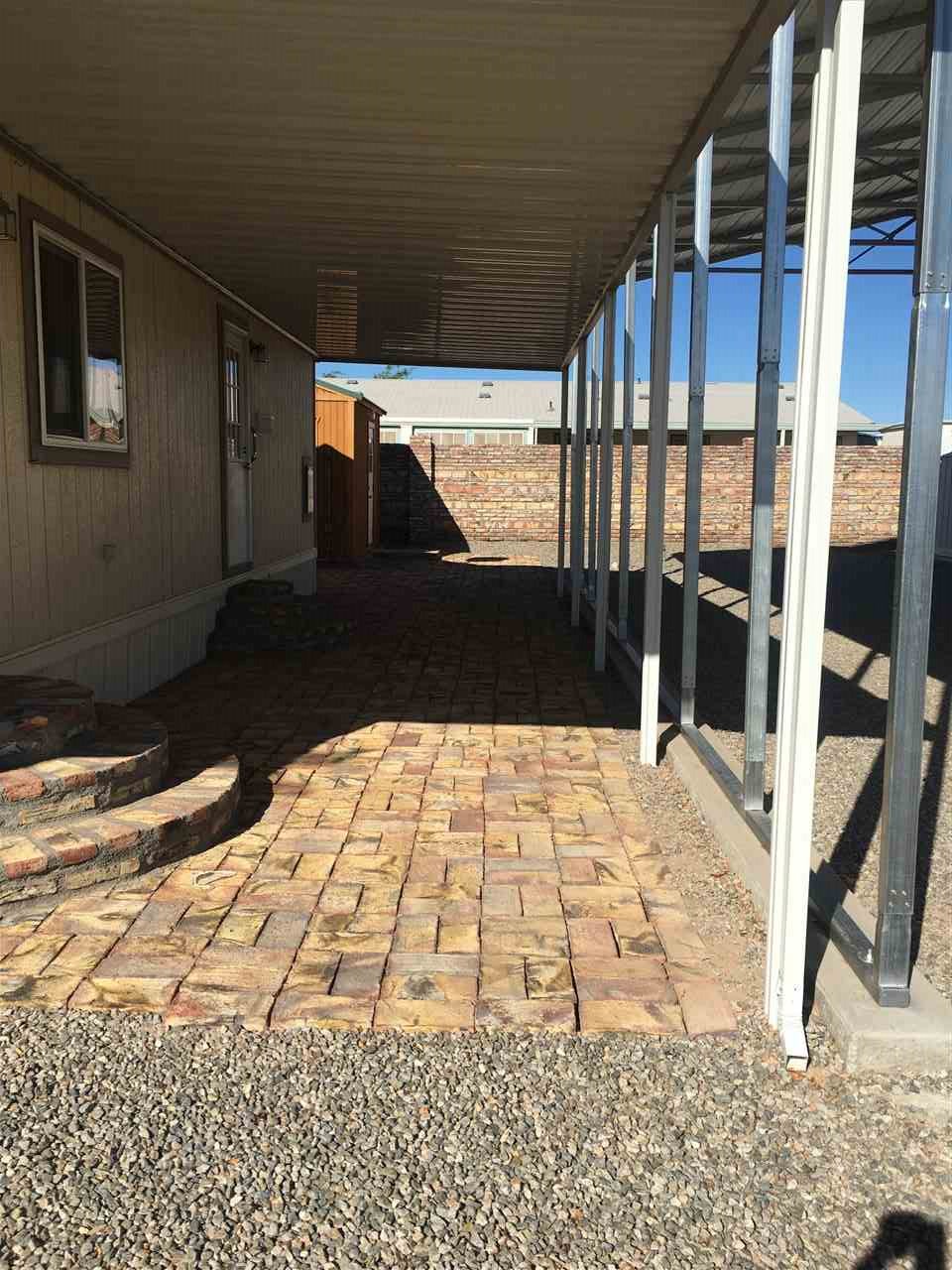 9724 E 37 ST, Yuma, AZ 85365