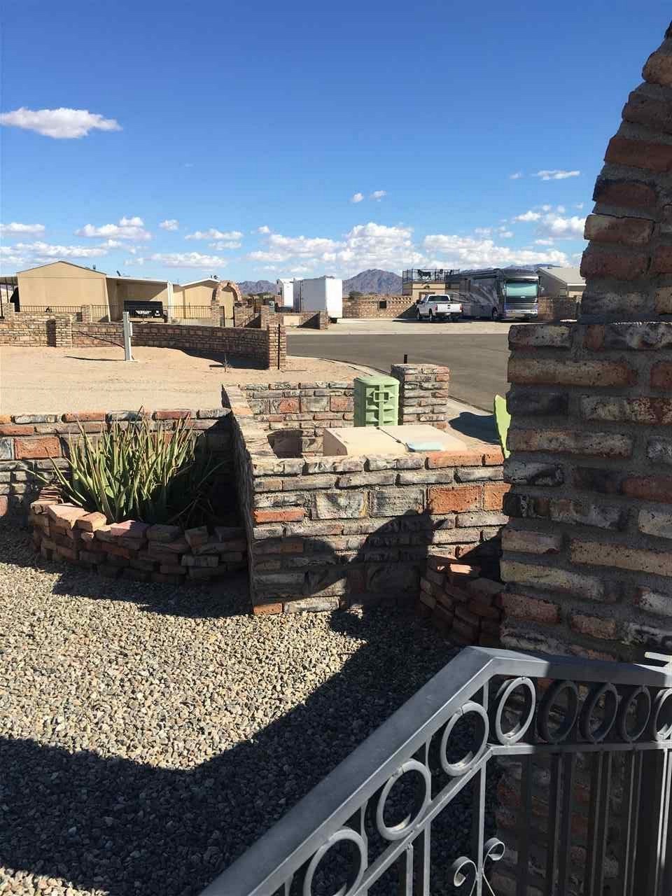 9724 E 37 ST, Yuma, AZ 85365