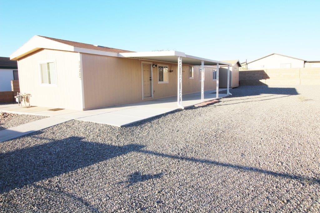 10267 S WINTER AVE, Yuma, AZ 85365