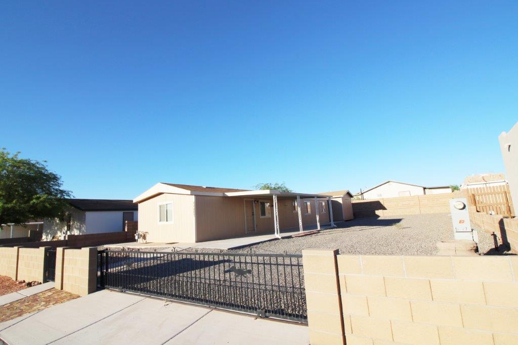 10267 S WINTER AVE, Yuma, AZ 85365