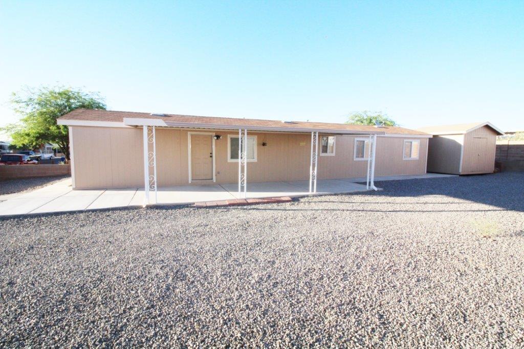 10267 S WINTER AVE, Yuma, AZ 85365