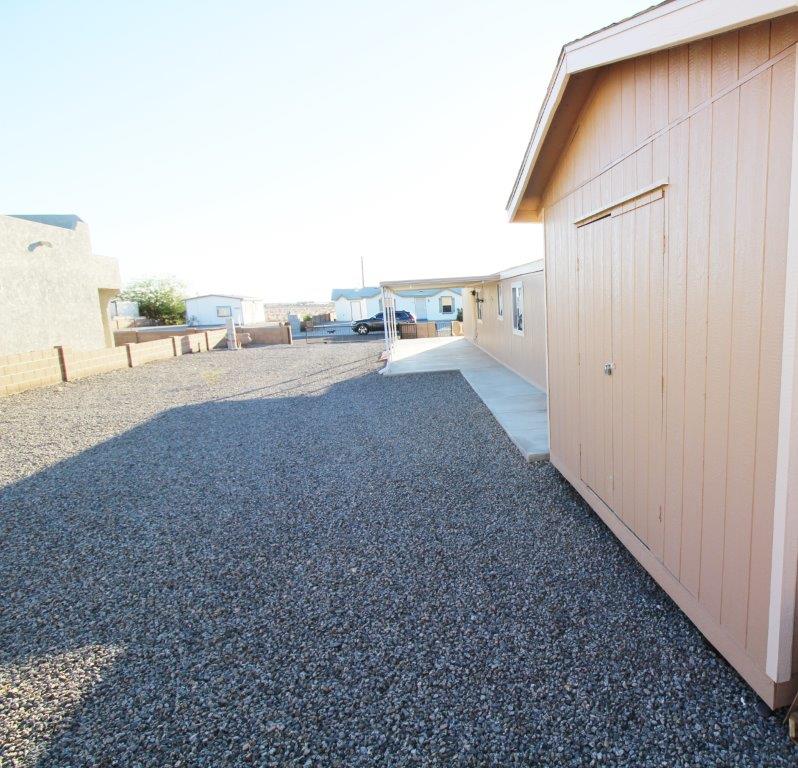 10267 S WINTER AVE, Yuma, AZ 85365