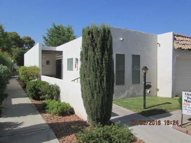 1444 E TORREY PINES CIR, Yuma, AZ 85365