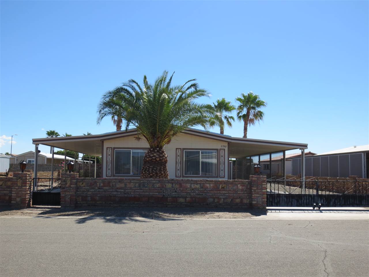 11361 E 38 PL, Yuma, AZ 85365