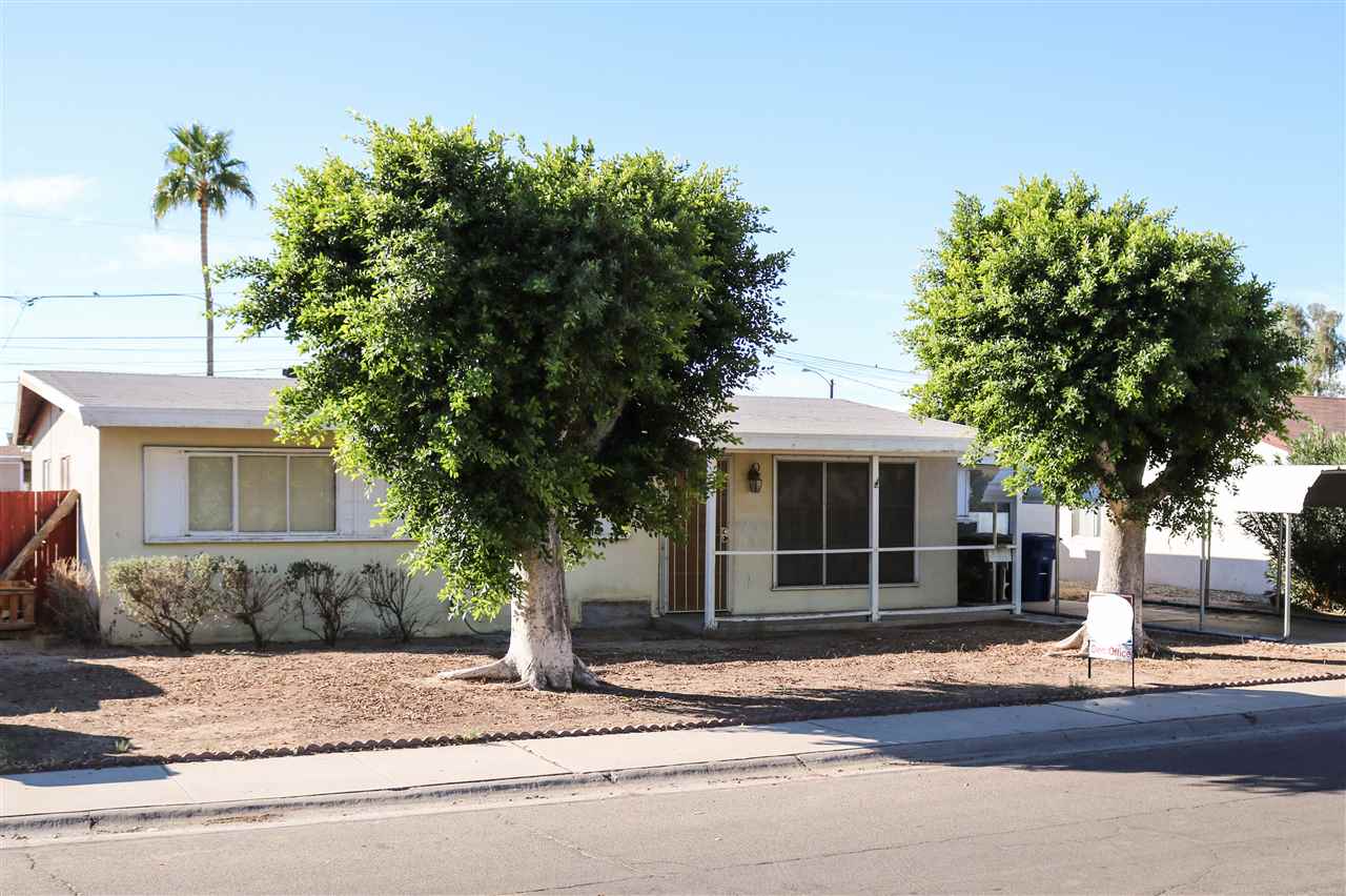 1305 E LA MESA ST, Yuma, AZ 85365