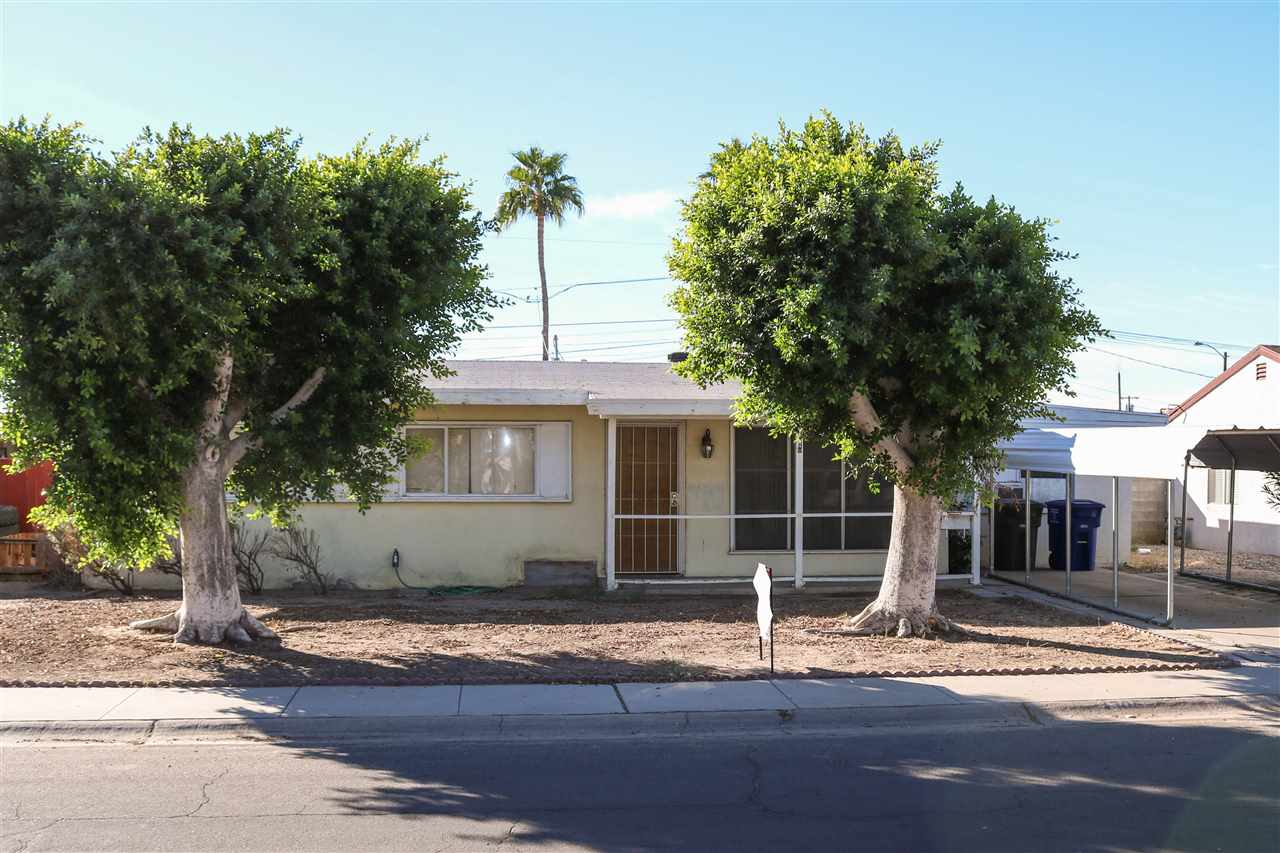 1305 E LA MESA ST, Yuma, AZ 85365
