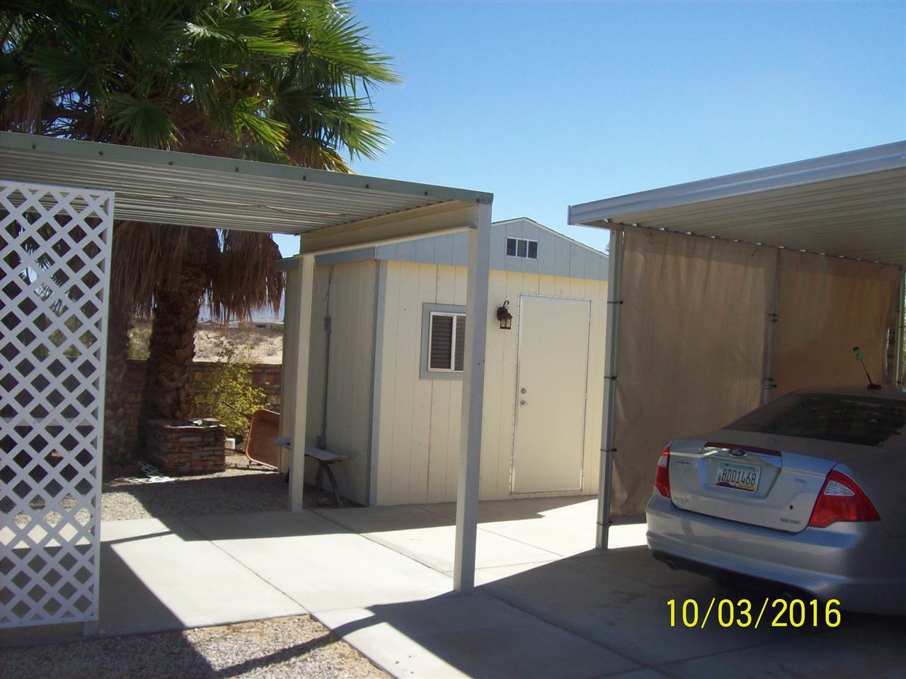 3825 S SALIDA DEL SOL, Yuma, AZ 85365