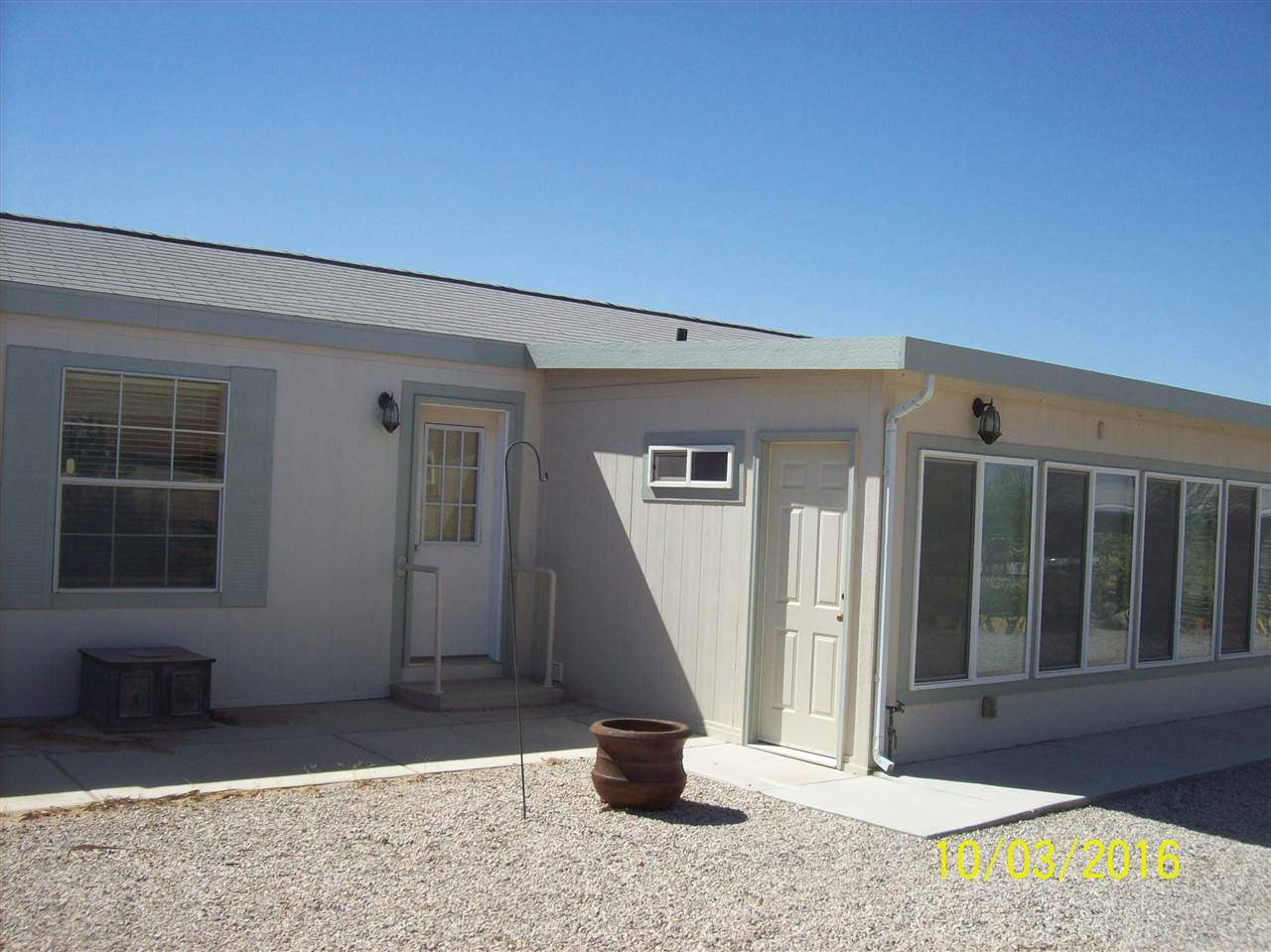 3825 S SALIDA DEL SOL, Yuma, AZ 85365