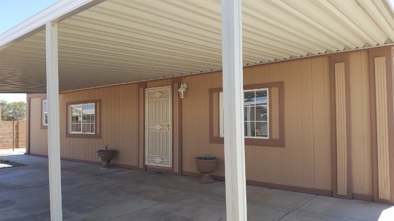 10393 S Avenida Compadres, Yuma, AZ 85365