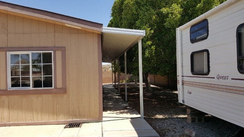 10393 S Avenida Compadres, Yuma, AZ 85365