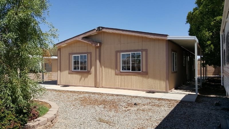 10393 S Avenida Compadres, Yuma, AZ 85365