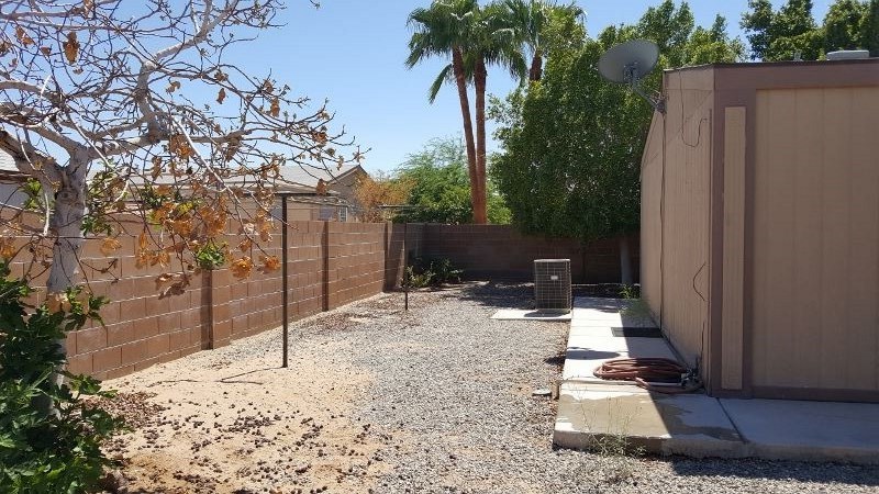 10393 S Avenida Compadres, Yuma, AZ 85365