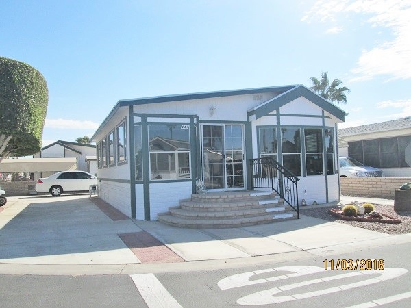 5707 E 32 ST, Yuma, AZ 85365