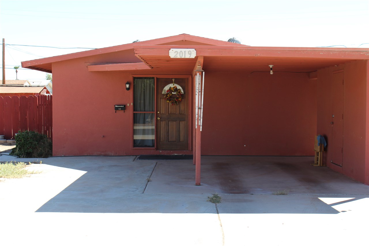 2019 E 25 PL, Yuma, AZ 85365