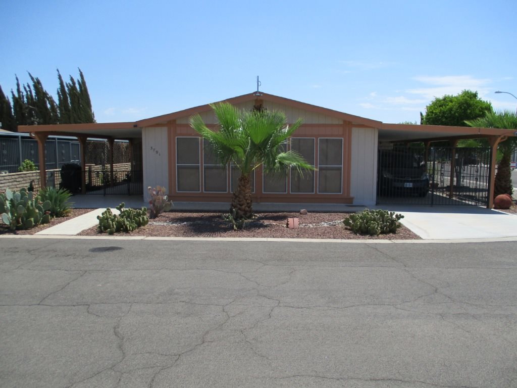 3791 S HAVASU CIRCLE, Yuma, AZ 85365