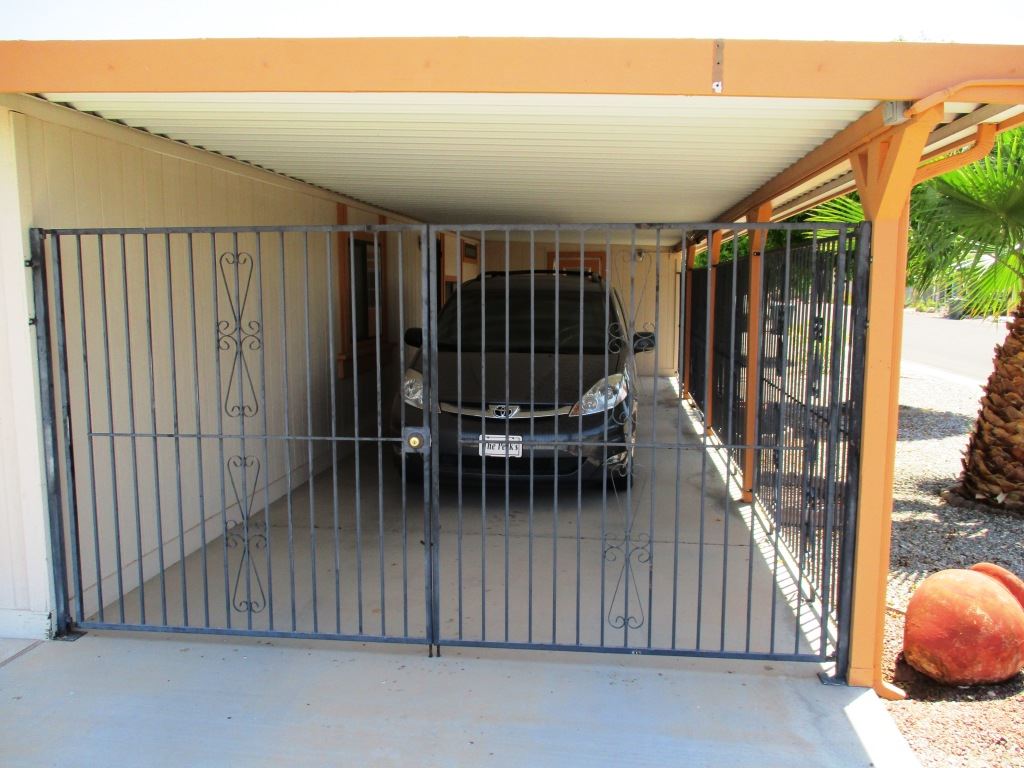 3791 S HAVASU CIRCLE, Yuma, AZ 85365