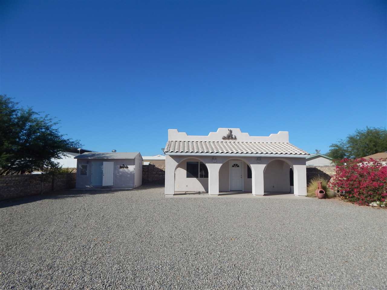 9684 E 37 ST, Yuma, AZ 85365