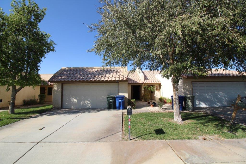 2242 E 27 LN, Yuma, AZ 85365
