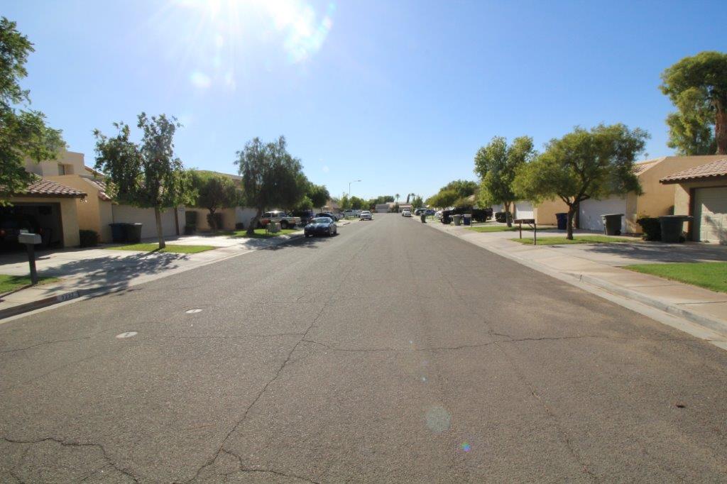 2242 E 27 LN, Yuma, AZ 85365