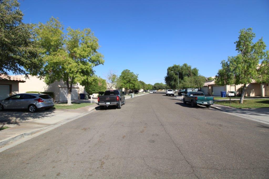 2242 E 27 LN, Yuma, AZ 85365