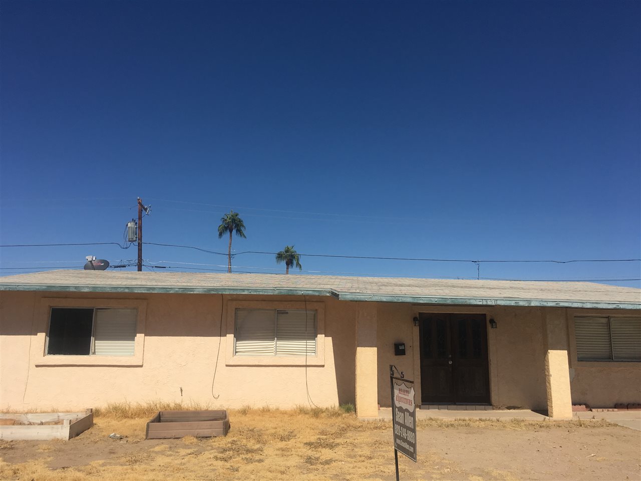 1350 E MORRISON ST, Yuma, AZ 85365